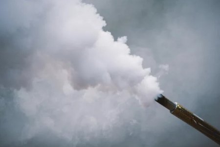 фумигация фосфином архангельск